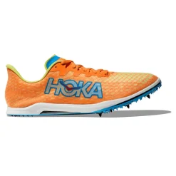 Mujer Hoka Cielo X 2 MD spikes atletismo - AW24