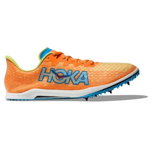 Mujer Hoka Cielo X 2 MD spikes atletismo - AW24