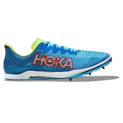 Mujer Hoka Cielo X 2 MD spikes atletismo