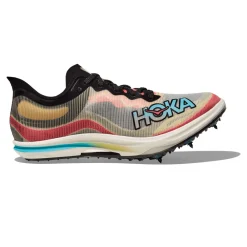 Mujer Hoka Cielo X 3 MD zapatillas de atletismo con clavos - AW24