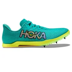 Mujer Hoka Cielo X 2 MD zapatillas de clavos - AW23