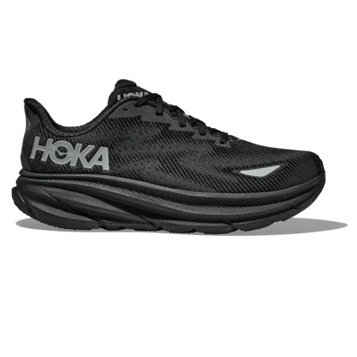 Hombre Hoka Clifton 9 GORE-TEX zapatillas running - SS24
