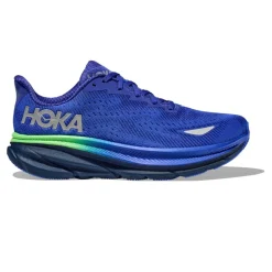 Hombre Hoka Clifton 9 GORE-TEX zapatillas de running - AW23