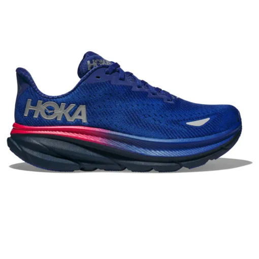 Mujer Hoka Clifton 9 GORE-TEX zapatillas de running para mujer - AW23