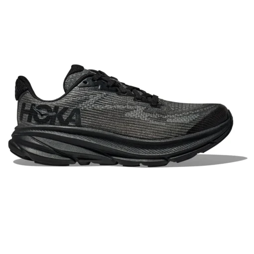 Niños Hoka Clifton 9 zapatillas running para niños - SS25