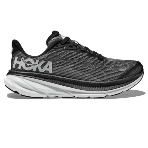 Niños Hoka Clifton 9 zapatillas de running para niños - SS25