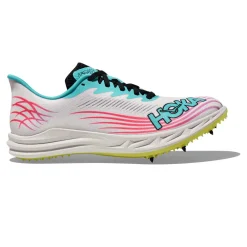 Mujer Hoka Crescendo MD 2 spikes atletismo - AW24
