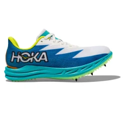 Mujer Hoka Crescendo MD Zapatillas de Competición con Clavos - SS23