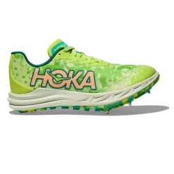 Hombre Hoka Crescendo XC zapatillas con tacos de cross country - SS25