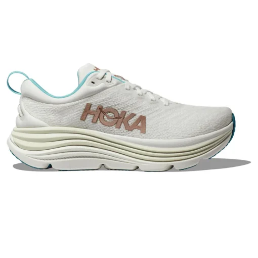 Mujer Hoka Gaviota 5 zapatillas running mujer (ancho D) - AW24