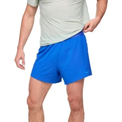 Hombre Hoka Glide pantalones cortos de running con tiro de 12,7 cm - AW24