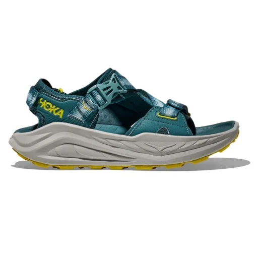 Hombre Hoka Infini Hike TC sandalias de trekking - SS25