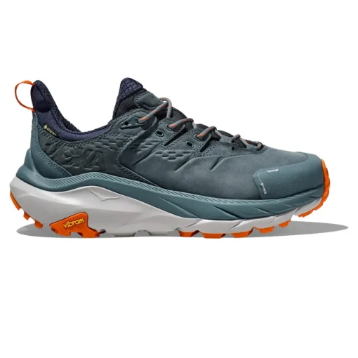 Hombre Hoka Kaha 2 GORE-TEX zapatillas trekking