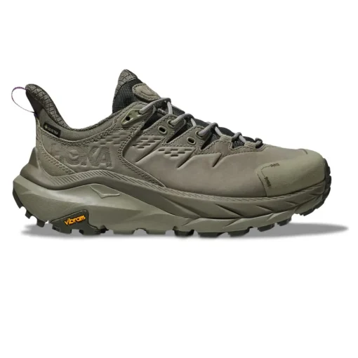 Mujer Hoka Kaha 2 Low GORE-TEX mujer zapatillas trekking - AW24