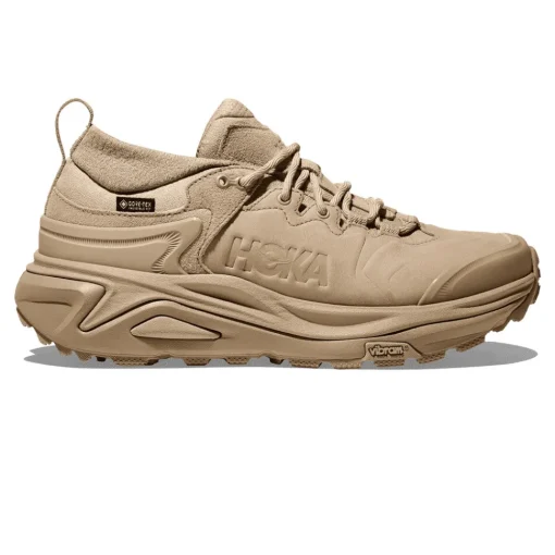 Hombre Hoka Kaha 3 Low GORE-TEX zapatillas de trekking - SS25