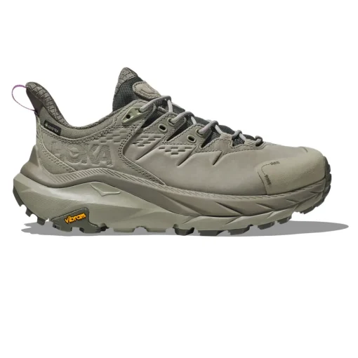 Mujer Hoka Kaha 2 Low GORE-TEX zapatillas trekking mujer - AW24