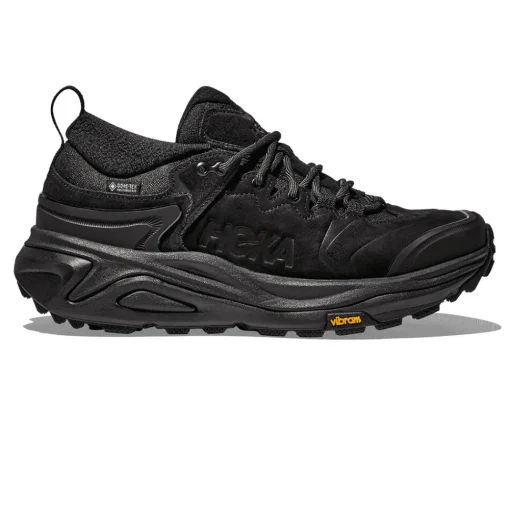 Mujer Hoka Kaha 3 Low GORE-TEX zapatillas de trekking para mujer - SS25