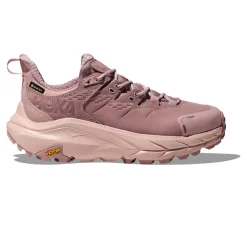 Mujer Hoka Kaha 2 Low GORE-TEX zapatillas trekking