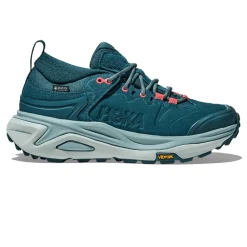 Mujer Hoka Kaha 3 Low GORE-TEX zapatillas de trekking para mujer - SS25