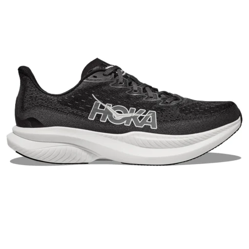 Hombre Hoka Mach 6 zapatillas de running (ancho 2E) - SS24