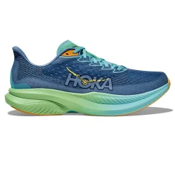 Hombre Hoka Mach 6 zapatillas de running (ancho 2E) - SS24