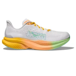 Mujer Hoka Mach 6 zapatillas de running para mujer - SS25