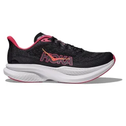 Mujer Hoka Mach 6 zapatillas de running para mujer - SS25