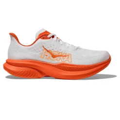 Mujer Hoka Mach 6 zapatillas de running para mujer - SS25