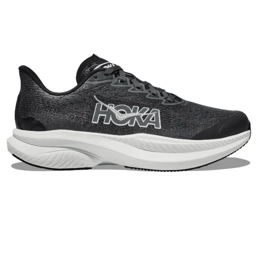 Niños Hoka Mach 6 zapatillas running niños - SS25