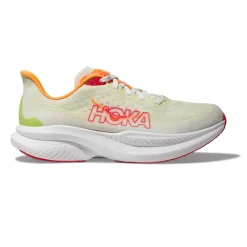 Mujer Hoka Mach 6 zapatillas running mujer (ancho D) - AW24