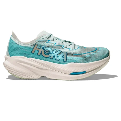 Mujer Hoka Mach X 2 zapatillas de running para mujer - SS25