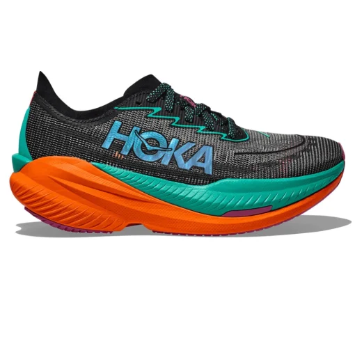 Mujer Hoka Mach X 2 zapatillas de running para mujer - SS25