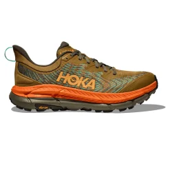 Hombre Hoka Mafate Speed 4 zapatillas trail running - AW24