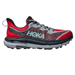 Mujer Hoka Mafate Speed 4 zapatillas trail running para mujer - SS25