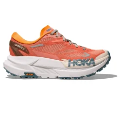 Mujer Hoka Mafate X mujer zapatillas trail - SS25