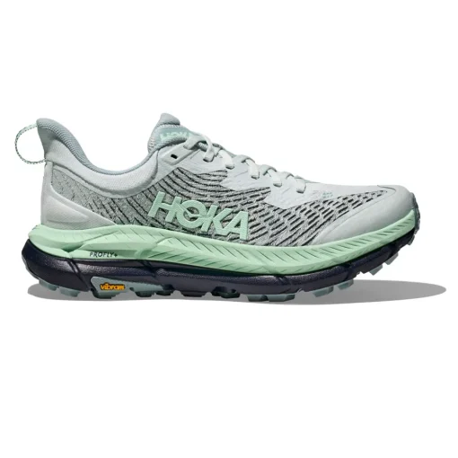 Mujer Hoka Mizuno Mafate Speed 4 zapatillas de trail running para mujer - SS25