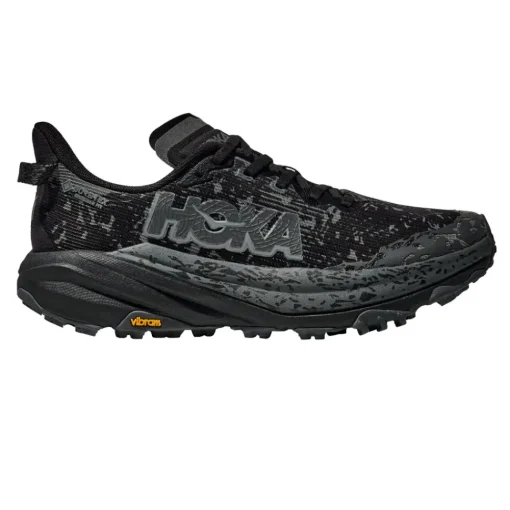 Hombre Hoka Speedgoat 6 GORE-TEX zapatillas de trail running - SS25