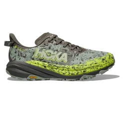 Hombre Hoka Speedgoat 6 GORE-TEX zapatillas de trail running - SS25