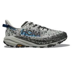 Hombre Hoka Speedgoat 6 GORE-TEX zapatillas trail - SS25