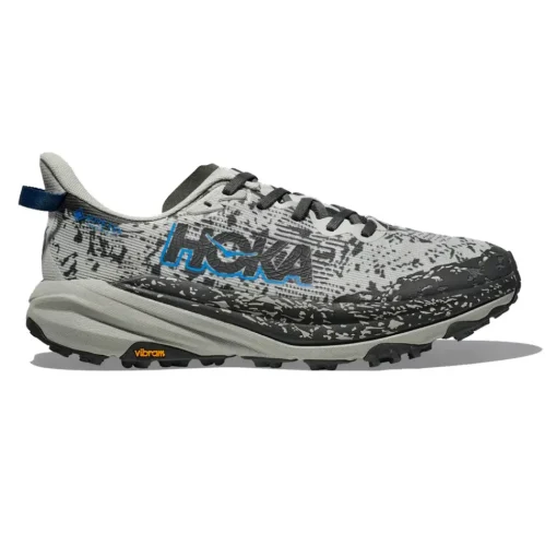 Hombre Hoka Speedgoat 6 GORE-TEX zapatillas trail - SS25
