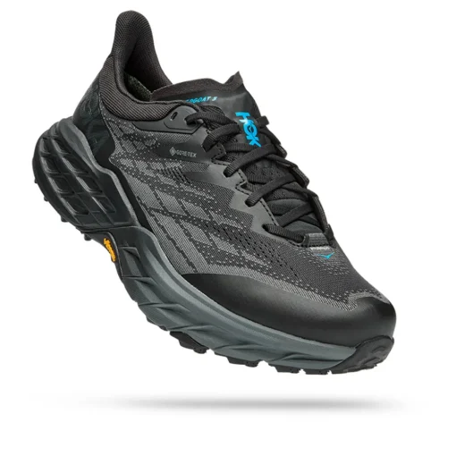 Hombre Hoka Speedgoat 5 GORE-TEX zapatillas trail