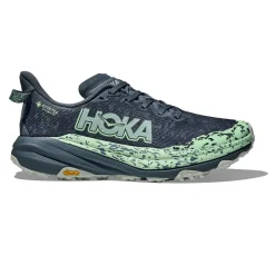 Mujer Hoka Speedgoat 6 GORE-TEX zapatillas de trail running para mujer - SS25