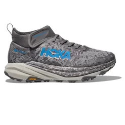 Hombre Hoka Speedgoat 6 Mid GORE-TEX zapatillas trail - SS25