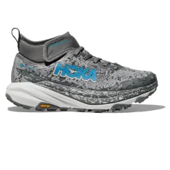 Mujer Hoka Speedgoat 6 Mid GORE-TEX mujer zapatillas trail - SS25