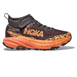 Mujer Hoka Speedgoat 6 Mid GORE-TEX mujer zapatillas trail - SS25