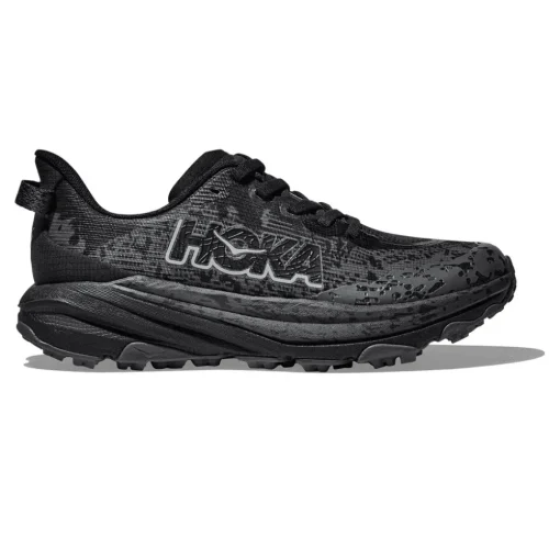 Niños Hoka Speedgoat 6 zapatillas trail niños - AW24