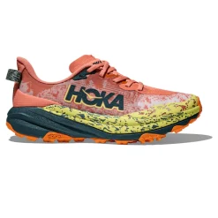 Mujer Hoka Speedgoat 6 zapatillas de trail running para mujer - SS25