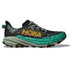 Mujer Hoka Speedgoat 6 zapatillas trail mujer - AW24