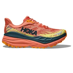 Mujer Hoka Stinson 7 mujer zapatillas trail - SS25