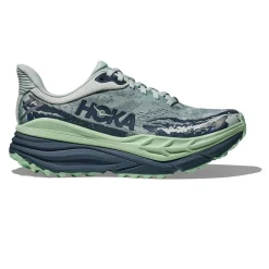 Mujer Hoka Stinson 7 zapatillas de trail running para mujer - SS25